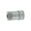 4056-4 - Pioneer Female Coupler Body