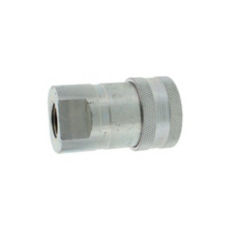 4056-4 - 4056-4 - Pioneer Female Coupler Body