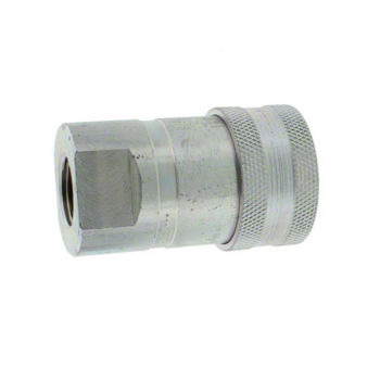 4056-4 - Pioneer Female Coupler Body