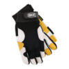 40580 - Mechanics Gloves, Large