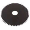 4060X - Weld-On Sprocket