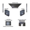 4115X - Standard Upholstery Kit