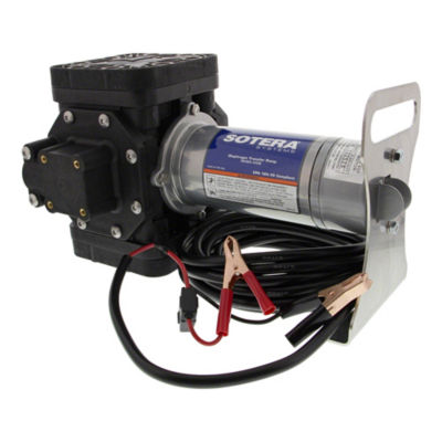 12v Tote Pump Kit