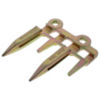 417225 - Crary Gold Guard