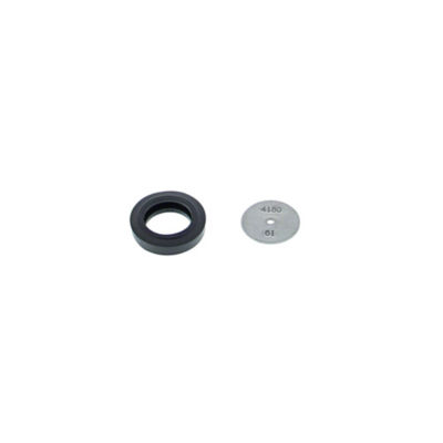 61 Orifice Plate And Washer