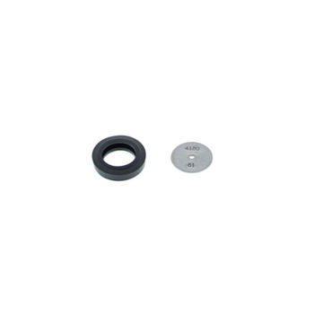 418061 - 61 Orifice Plate And Washer