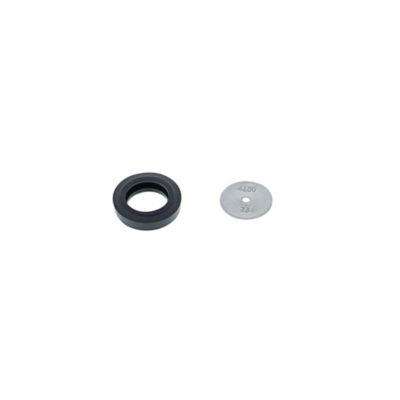 73 Orifice Plate And Washer 418073 - Shoup
