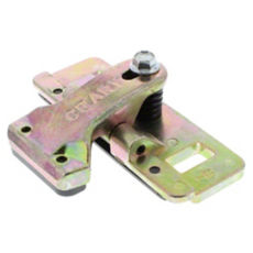 424335 - 424335 - Crary Hold Down Clip
