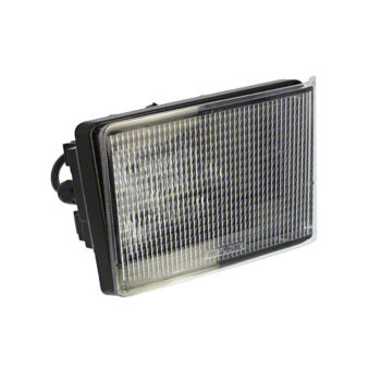 42522 - 5" x 5.875" Rectangle LED Flood
