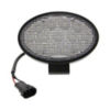 42537 - 3.75" x 5.75" Oval LED Flood