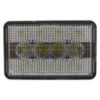 42548 - 4" x 6" Rectangle LED Hi/Low Beam