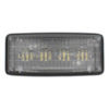 42550 - 2.5" x 5.5" Rectangle LED Flood