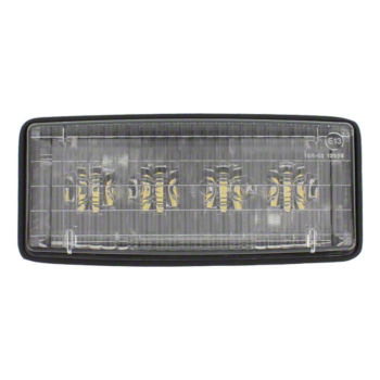 42550 - 2.5" x 5.5" Rectangle LED Flood