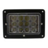 42565 - 5.75" x 8.25" Rectangle LED Flood