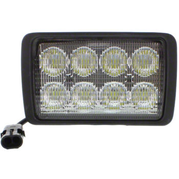 42570 - 3.5" x 6" Rectangle LED Flood
