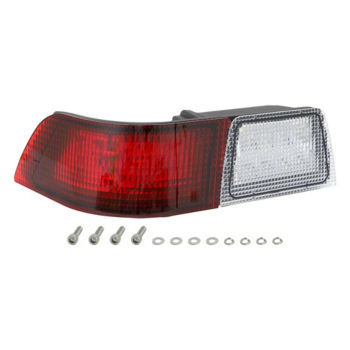 42581 - LED Work/Taillight