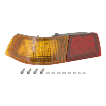 42585 - LED Warning/Taillight