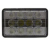 42598 - 4" x 6" Rectangle LED Hi/Low Beam