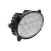 42610 - 4.5" x 6.5" Oval LED Hi/Low Beam