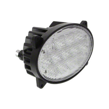 42610 - 4.5" x 6.5" Oval LED Hi/Low Beam