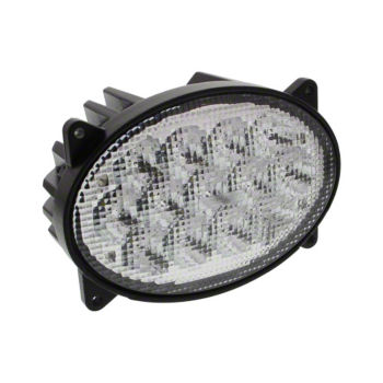 42615 - 4.5" x 6.5" Oval LED Flood