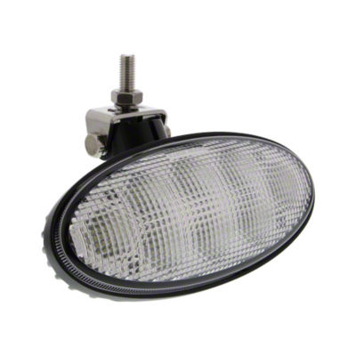 3" x 6" Oval LED Flood/Spot Combo