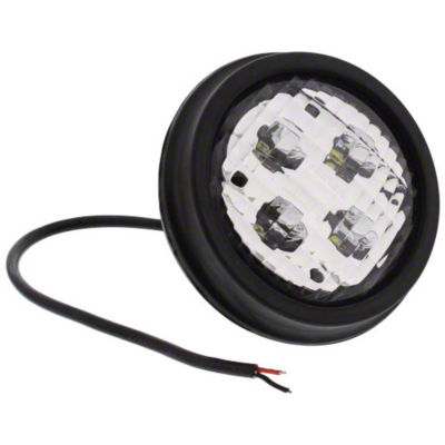 4 Stück LED-Blinklicht für die Kabine AR60250 für John Deere 4040