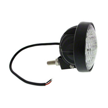 42645 - 4" Round LED Trapezoid