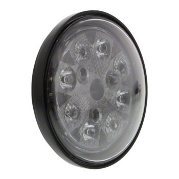 42660 - 4" Round LED Flood/Spot Combo