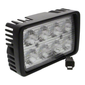 42665 - 3.5" x 6" Rectangle LED Flood