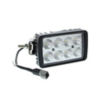 42670 - 3.5" x 6" Rectangle LED Flood