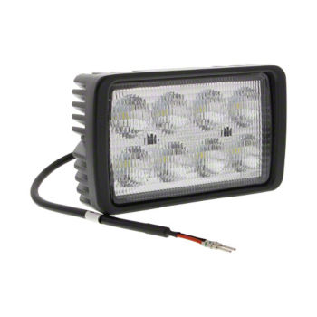 42690 - 3.5" x 6" Rectangle LED Flood