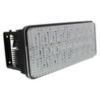 42710 - 4.25" x 10.5" Rectangle LED Flood/Spot Combo