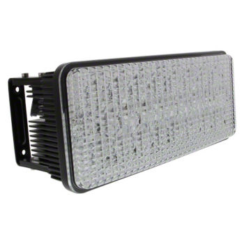 42710 - 4.25" x 10.5" Rectangle LED Flood/Spot Combo