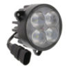 42715 - 3.37" Round LED Flood