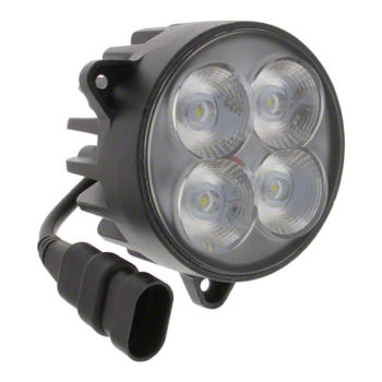 42715 - 3.37" Round LED Flood