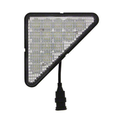 Triangle LED Flood/Spot Combo