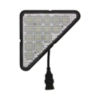 42717 - Triangle LED Flood/Spot Combo