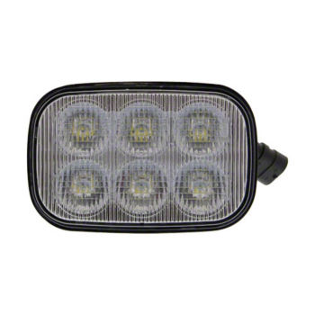 42719 - 3" x 4.5" Rectangle LED Flood