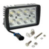 42720 - 3.5" x 6" Rectangle LED Flood