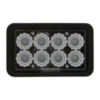 42721 - 3" x 5" Rectangle LED Flood