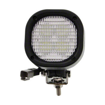 42722 - 4" x 4" Square LED Flood