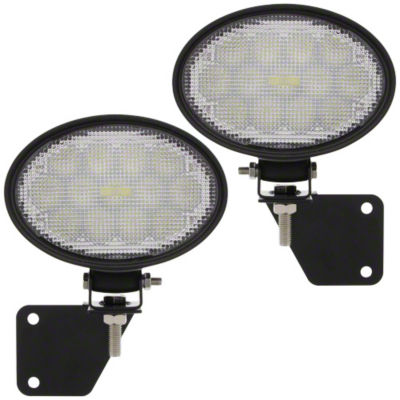 LED Light Kit For John Deere Tractors 42725 - Shoup