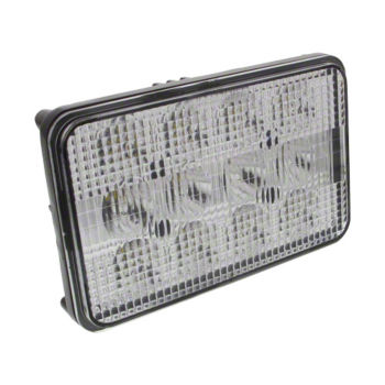 42730 - 4" x 6" Rectangle LED Flood/Spot Combo