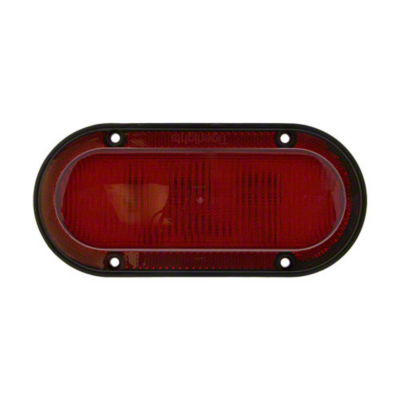 LED Warning Light