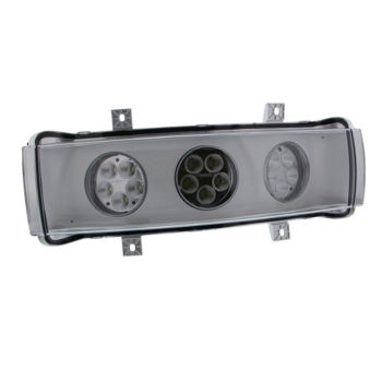 42736 - Center Headlight Assembly