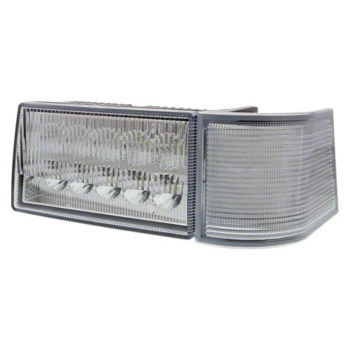 42755 - LED Flood/Spot Combo