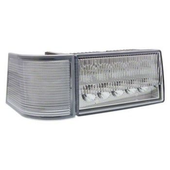 42760 - LED Flood/Spot Combo