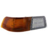 42762 - LED Warning/Work Combo