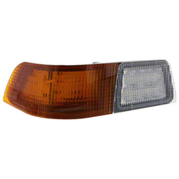 42762 - LED Warning/Work Combo